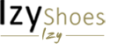 https://www.izyshoes.gr/ Logo