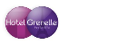 http://www.hotelgrenelle.com/ Logo
