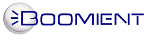 http://www.boomient.com/ Logo
