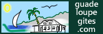 http://www.guadeloupegites.com/ Logo