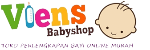 http://viensbabyshop.co.id/ Logo