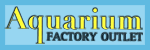http://www.aquariumfactoryoutlet.com/ Logo