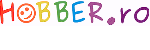 http://hobber.ro/ Logo
