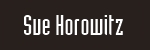 http://www.suehorowitz.com/ Logo