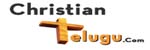 http://www.christiantelugu.com/ Logo