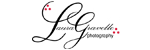 http://www.lauragravelle.com/ Logo