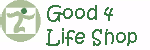 http://www.good4lifeshop.com/ Logo