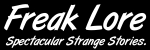 http://freaklore.com/ Logo