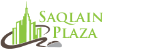 http://www.saqlainplaza.com/ Logo
