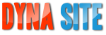 https://www.dyna-site.com/ Logo