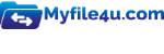 http://myfile4u.com/ Logo