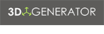 http://3d-generator.co.uk/ Logo
