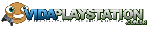 http://www.vidaplaystation.com.br/ Logo