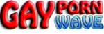 http://gaypornwave.com/ Logo