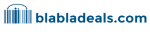 http://blabladeals.com/ Logo