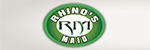 http://rhinosmaidservice.com/ Logo