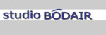 http://www.studiobodair.com/ Logo