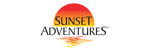 http://www.sunsetadventures.com/ Logo
