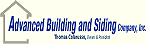 http://www.advancedbuildingandsiding.com/ Logo
