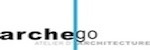 http://www.archego.ch/ Logo