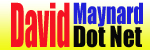 http://davidmaynard.net/ Logo