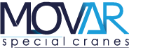 http://movar.com.co/ Logo