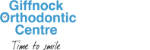 http://www.giffnockorthodontic.com/ Logo
