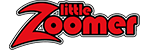 http://littlezoomer.com.au/ Logo