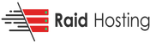 https://raidhosting.net/ Logo