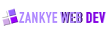 http://www.zankye.net/ Logo