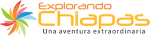 http://www.explorandochiapas.com.mx/ Logo