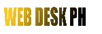 http://www.webdesk.website/ Logo