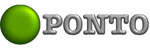 http://www.pontoconcursos.com.br/ Logo