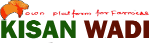 http://www.kisanwadi.com/ Logo