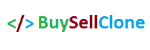 http://www.buysellclone.com/ Logo