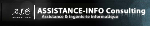 http://www.assistance-info.fr/ Logo
