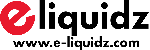 https://www.e-liquidz.com/ Logo