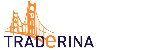 http://www.traderina.com/ Logo