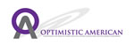 http://optimisticamerican.com/ Logo