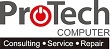 http://www.protechpcrepair.net/ Logo
