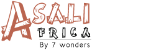 https://asaliafrica.com/ Logo