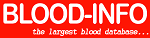 http://www.bloodinfo.org/ Logo