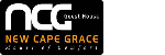 http://www.newcapegrace.com/ Logo