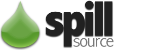 http://www.spillsource.net/ Logo