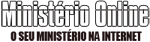 http://www.ministerionline.com.br/ Logo