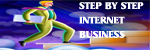 http://www.stepbystepinternetbiz.com/ Logo