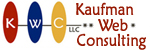 http://kaufmanwebconsulting.com/ Logo