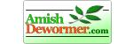 http://www.amishdewormer.com/ Logo