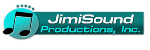 http://jimisound.com/ Logo