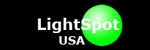 http://www.lightspotusa.com/ Logo